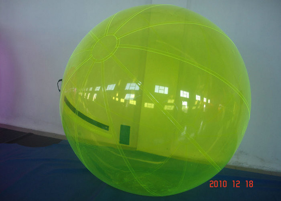 1.0mm Stärke-aufblasbares Blasen-Ball-Text-Drucken mit deutscher T - REISSVERSCHLUSSreißverschluß
